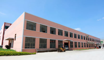 YIWU WEILI HARDWARE CO LTD Perfil de la empresa