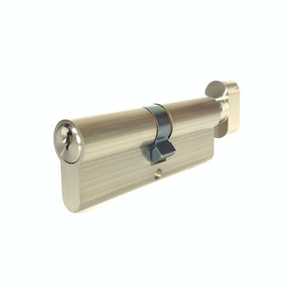 SN CP GP SB AB MAB AC Bloqueo de perfil euro de 90 mm cilindros de euro único