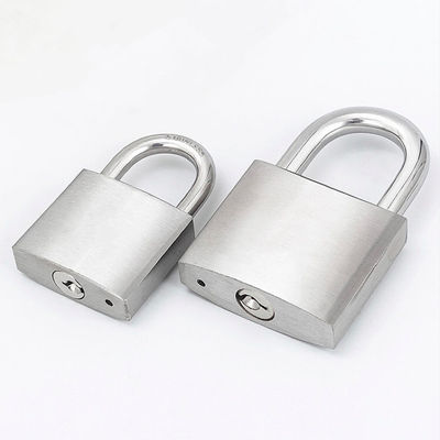 Cerradura de acero inoxidable 304 de alta precisión Cerradura a prueba de óxido personalizada